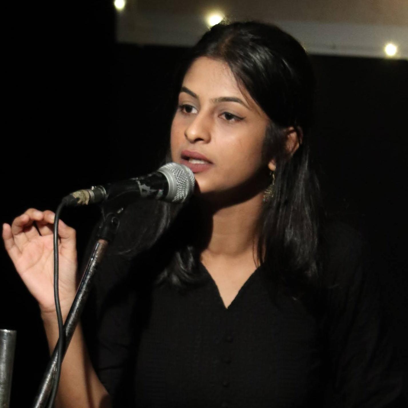 Surabhi Kulkarni