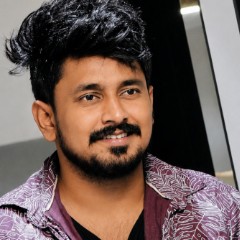 SAI PRAVEEN YADAMREDDY