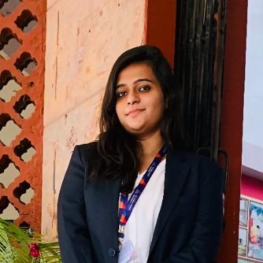 Aishwarya Rawat