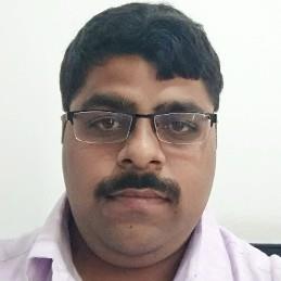 Raghavendra DE