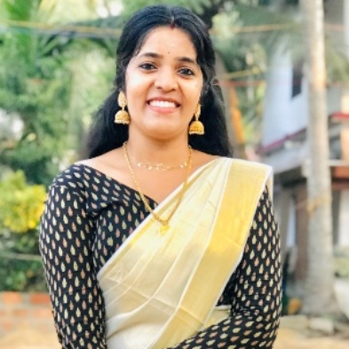Nayana AT