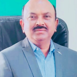 Satya Prakash