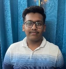 Krishna Gupta