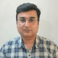 Vishal Kumar Gupta