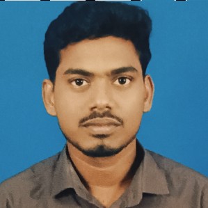 Balaji N