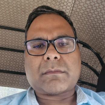 Jagadish Pradhan