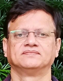 Sanjay Saha