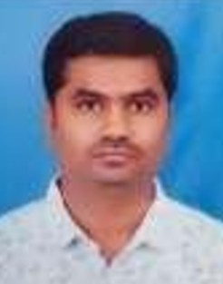 Shrinivasa M G