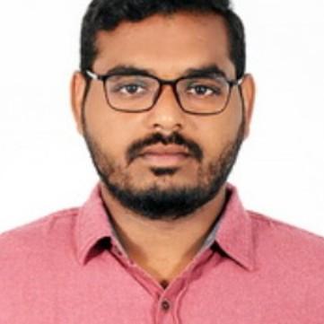 Gopinath T