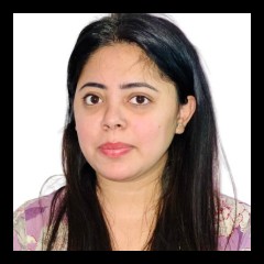 Komal Mann