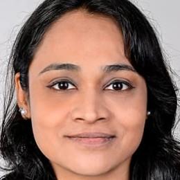Dr. Swetha Seethalekshmi