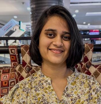 Lavanya Balasubramanyam