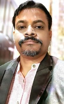 Bhushan Chhatrapati Malasane