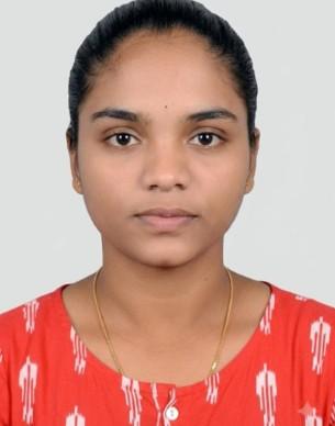 NITHYA B K