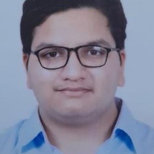 Shaunak Kelkar