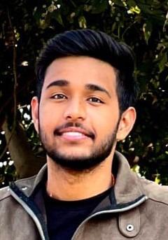 Yuyut Tiwari
