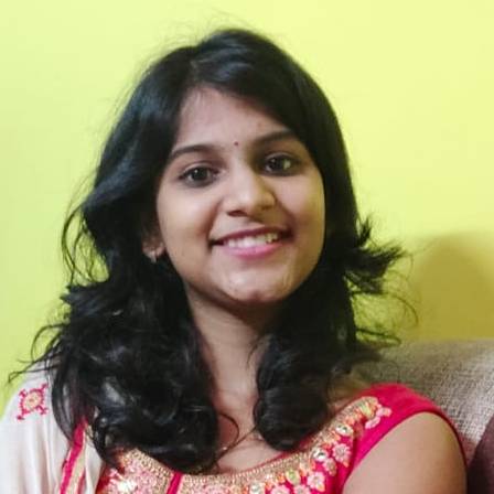 Pooja Patil