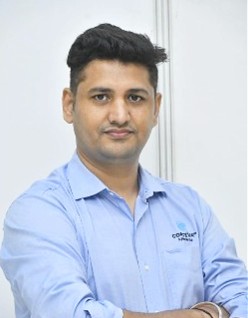 Yougesh Kumar