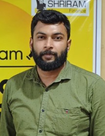 GOWRI SANKAR MS