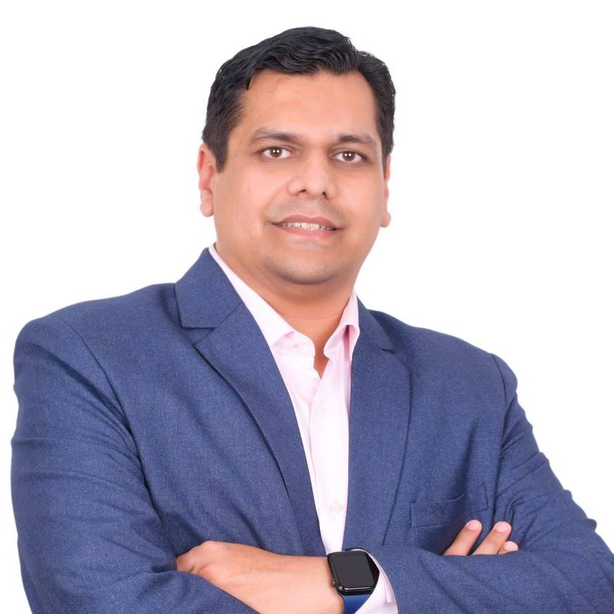 Darshan Shah - IT Project Manager