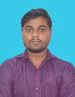 SUMAN MONDAL