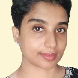 SREEJAYA P BABU