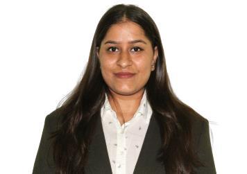 Akshika Singhal