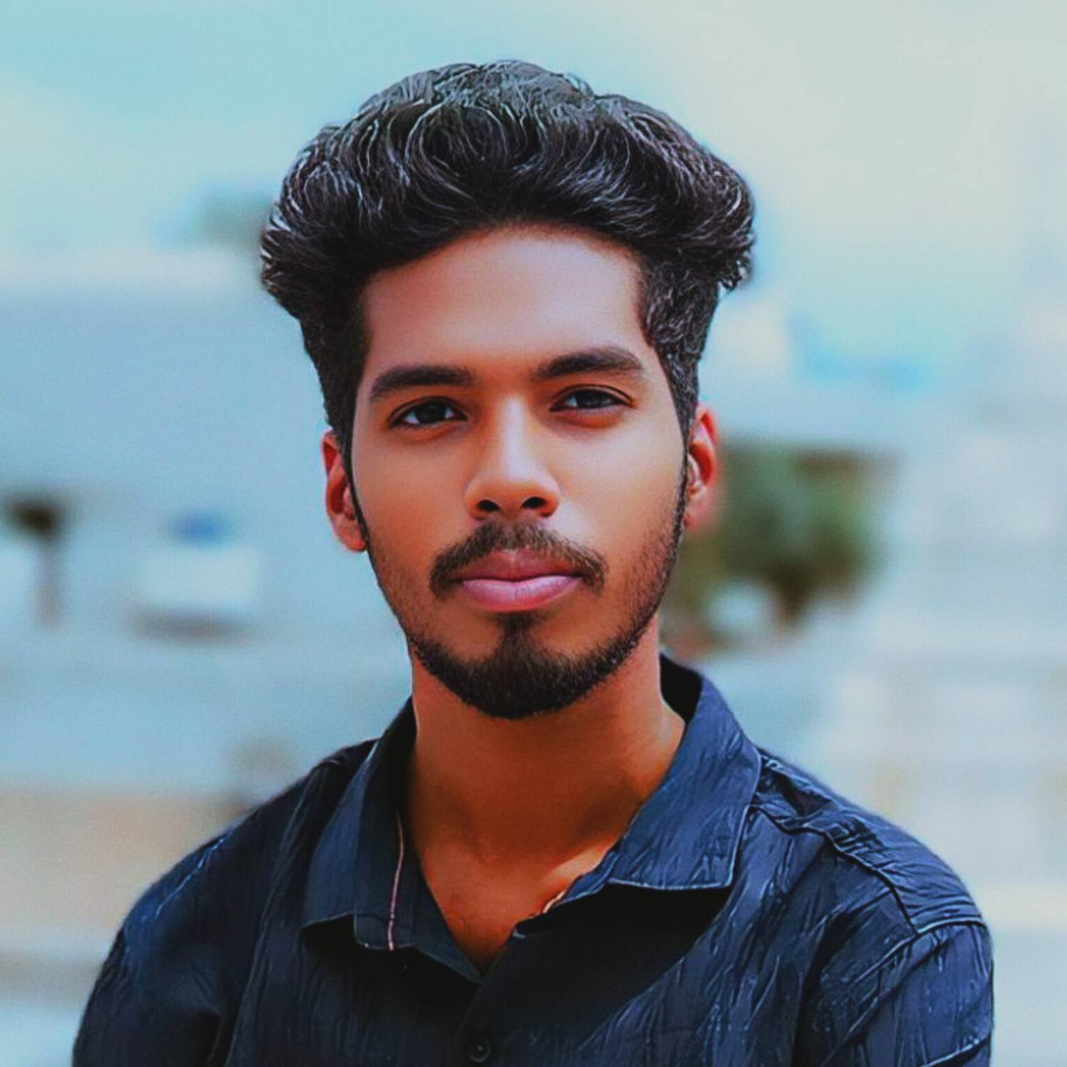 HARISH. G