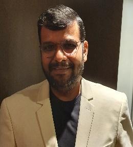 YATISH VATSARAJ.
