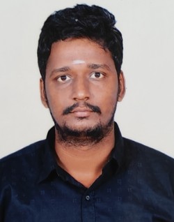 Bala Murali Krishna M