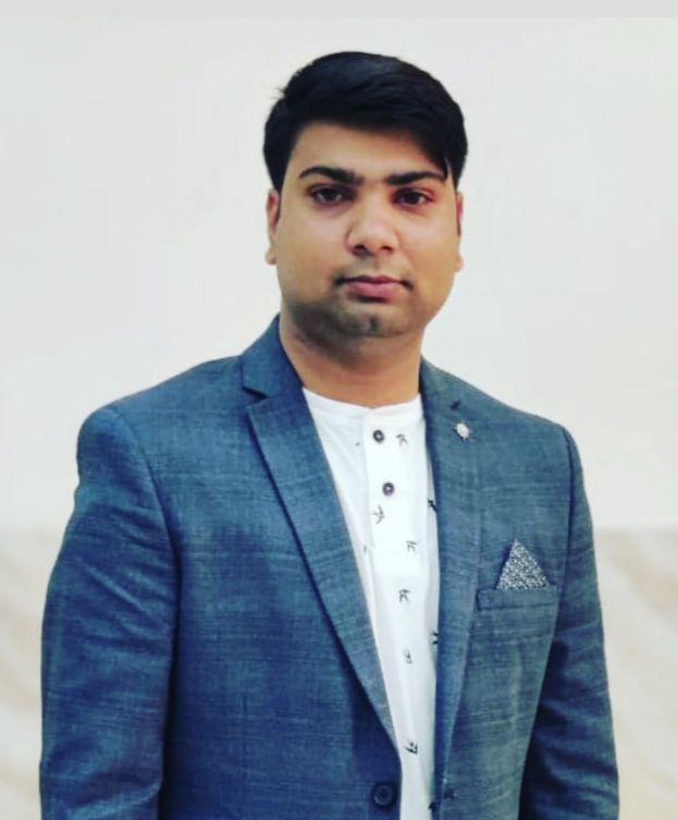 NIKHIL KUMAR