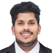 Agathamudi Vinay