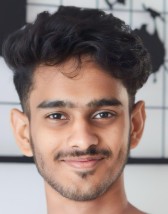 Mohit Anil