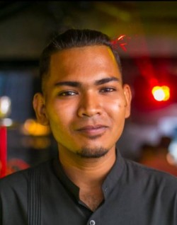 Sukanta Karak