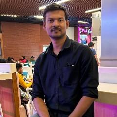 Nishant Praveer