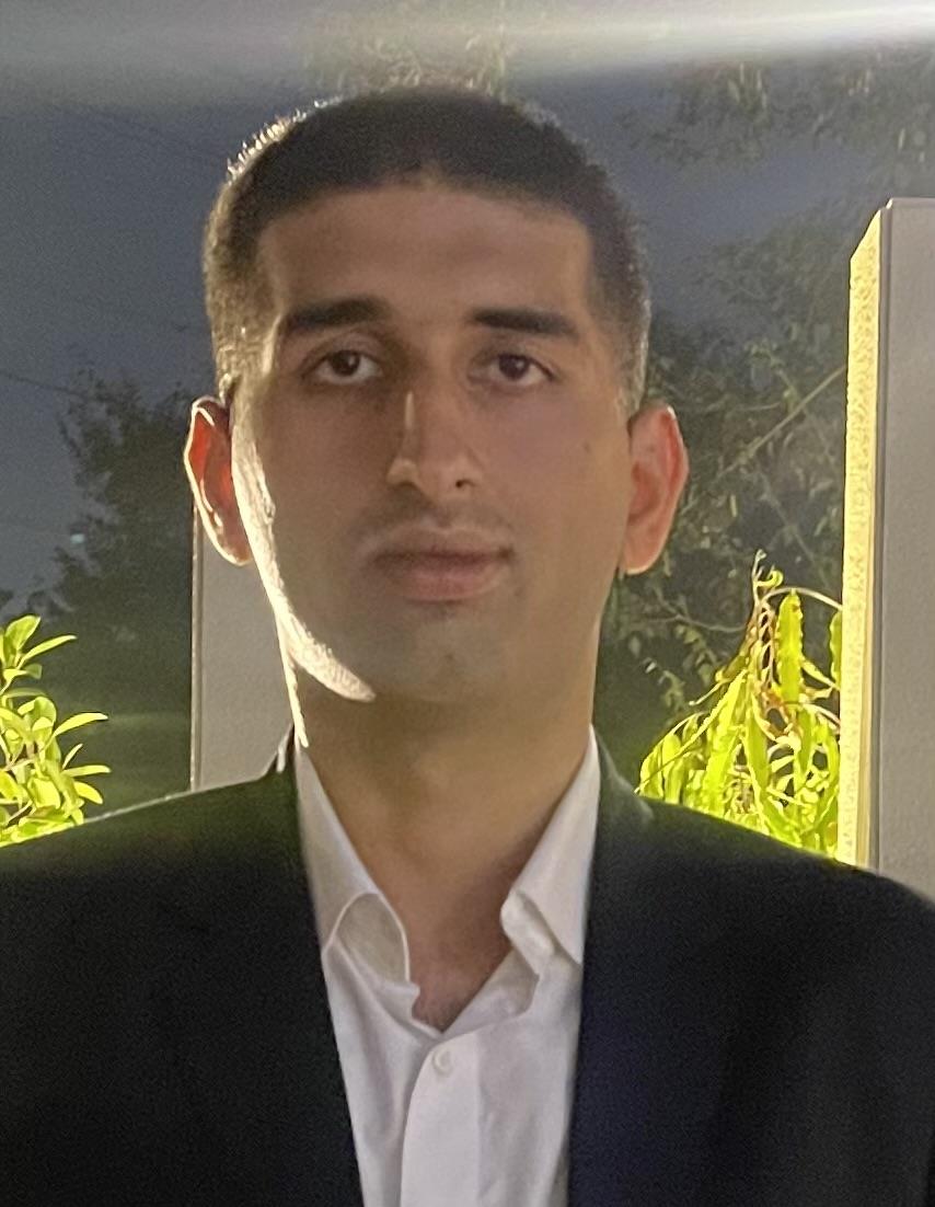 VIKRAM SINGH DHILLON
