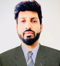 Aijaz Ahmed Khan