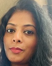 CAROLIN PRIYA P