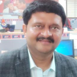 ASHISH BAJPAI