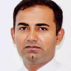 Pawan Lathwal