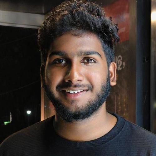 Bikkina Vijaya Siddhartha