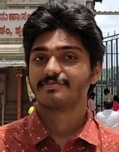 VENKATESWARA RAO REKAPALLI