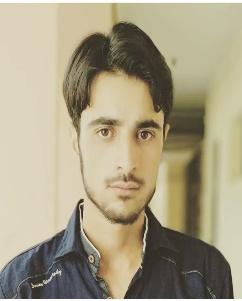 MOHAMMAD ILYAS PARRAY