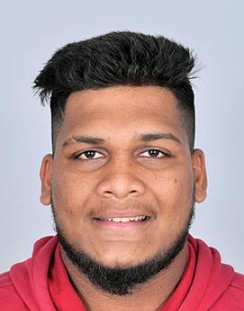 Rahul Wilson Alur