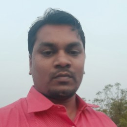 ANUP GHUMADWAR