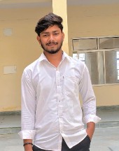DEEPAK KUMAR