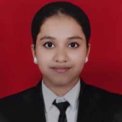 Aafrah Shaikh