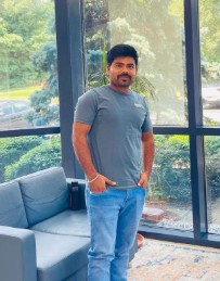 Abhishek Patil