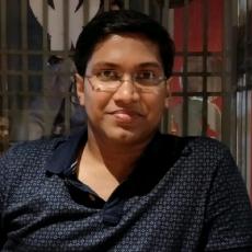 Subhajit Sarkar