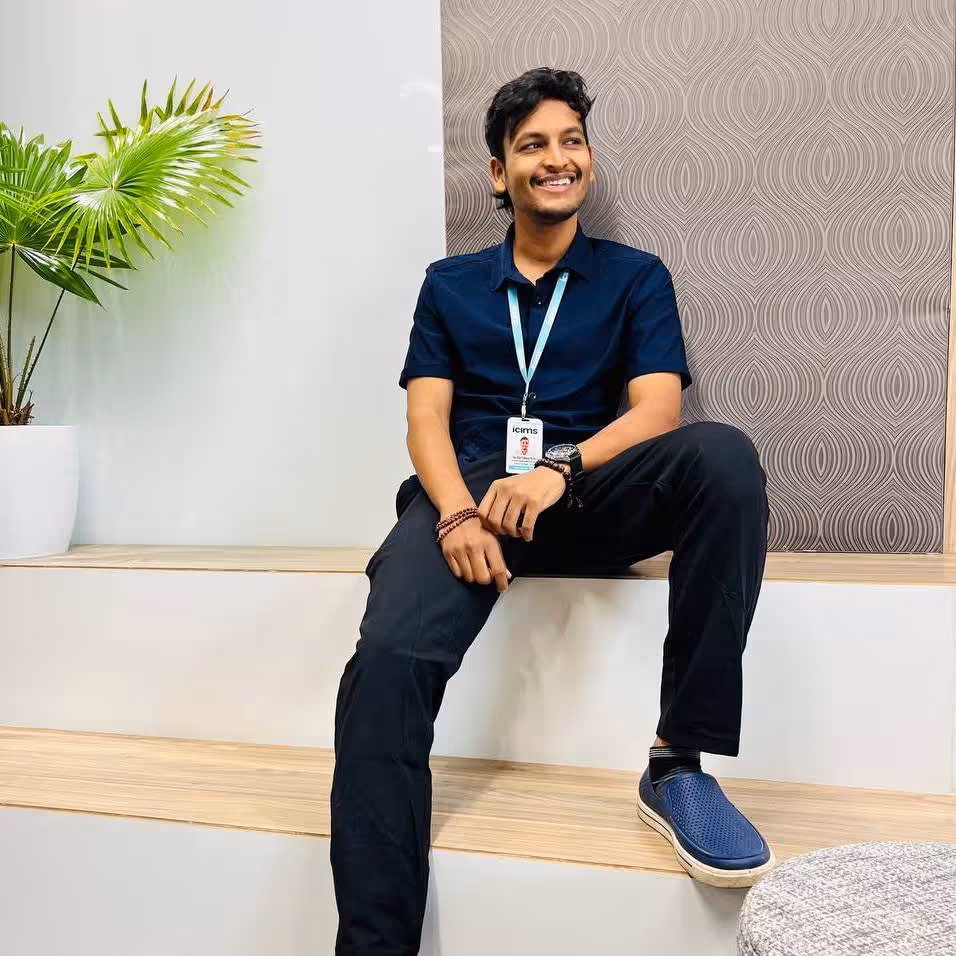 SAI KARTHIKEYA PODILI